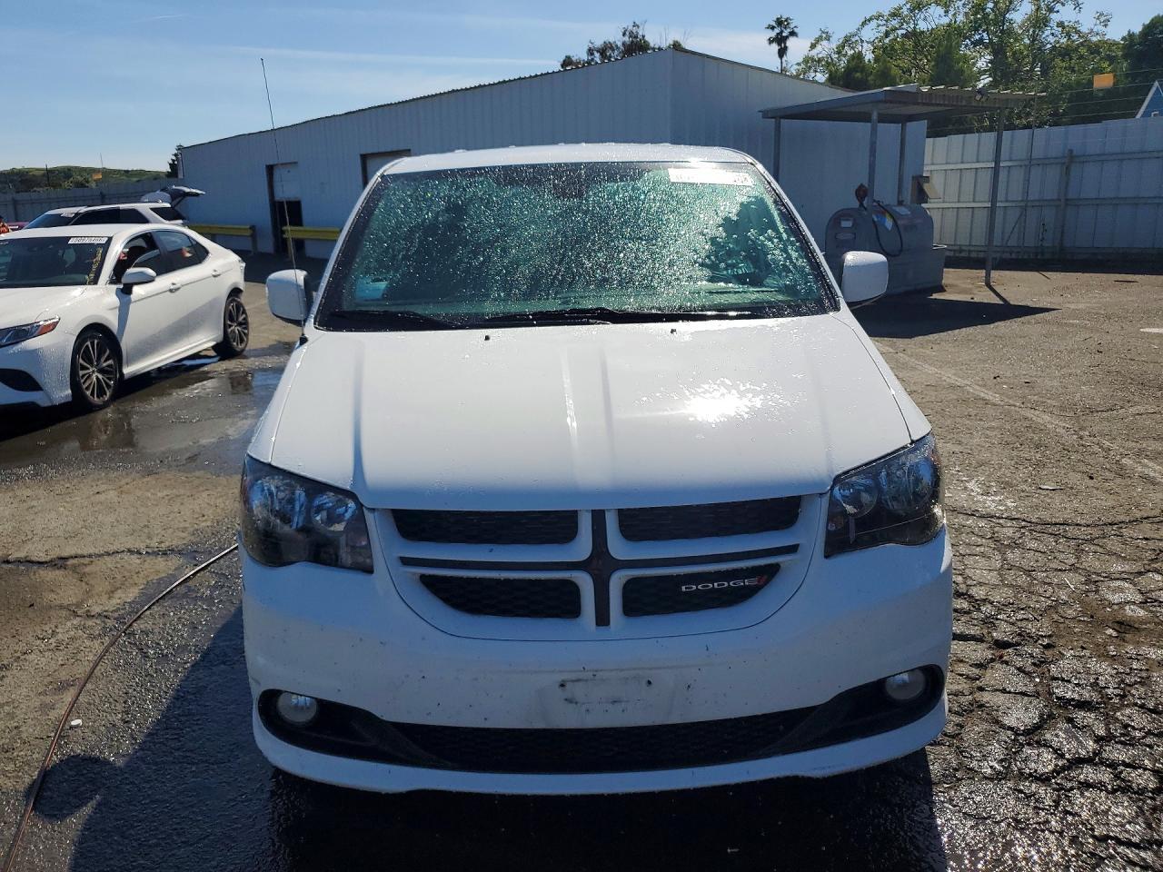 DODGE GRAND CARAVAN