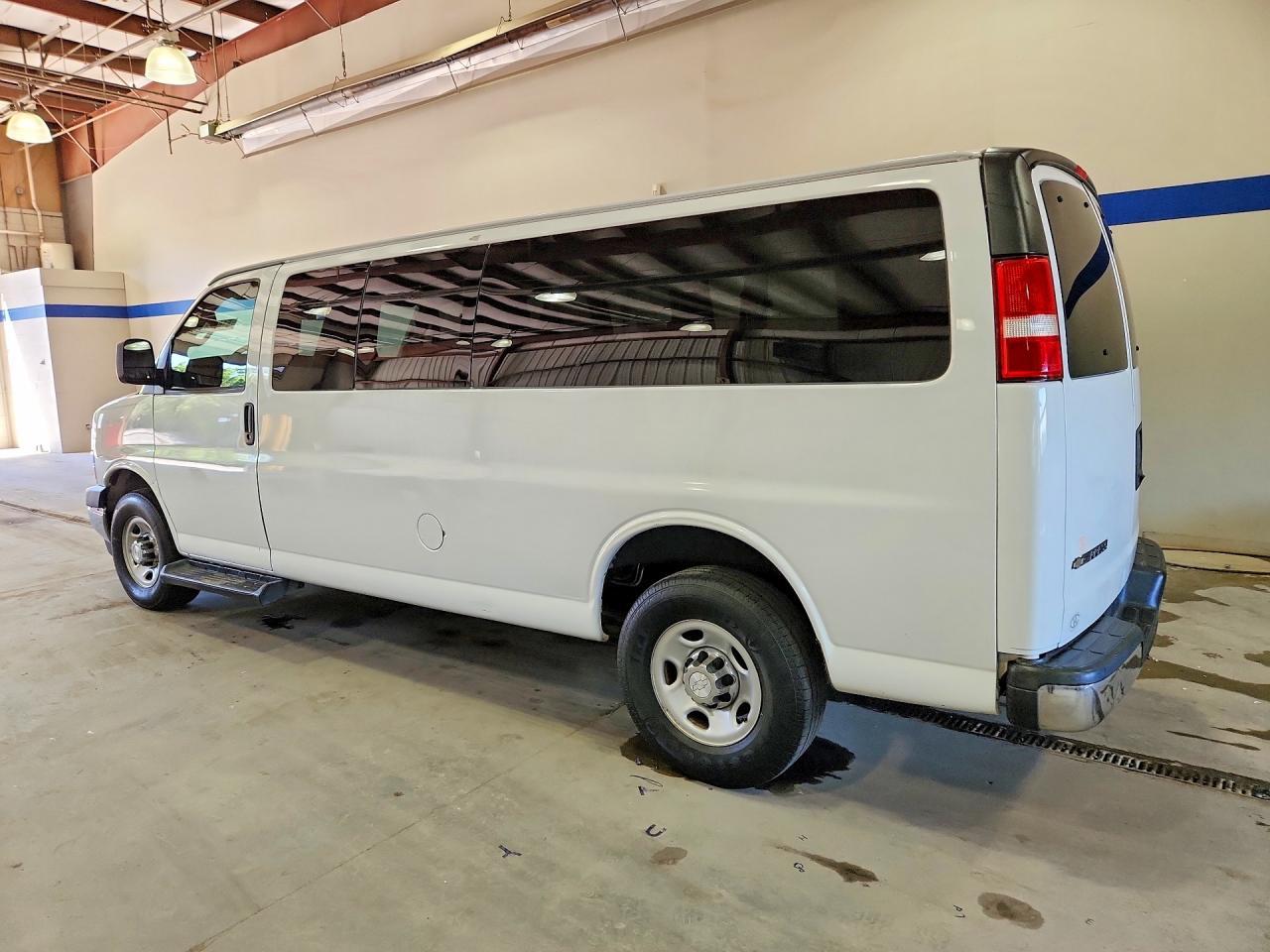 CHEVROLET EXPRESS