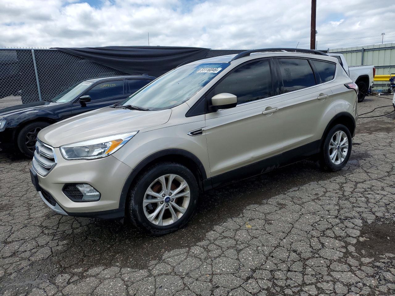 FORD ESCAPE