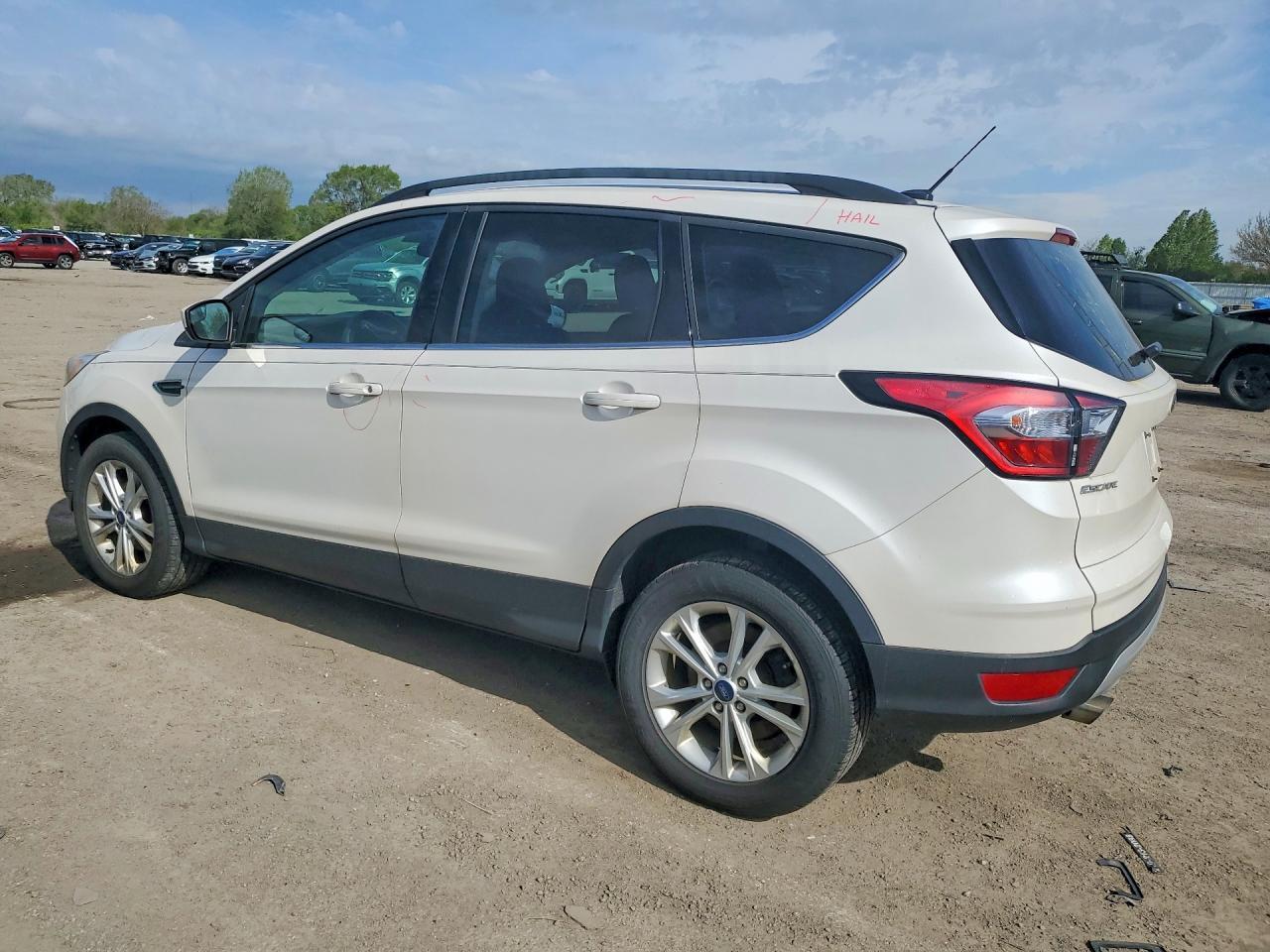 FORD ESCAPE