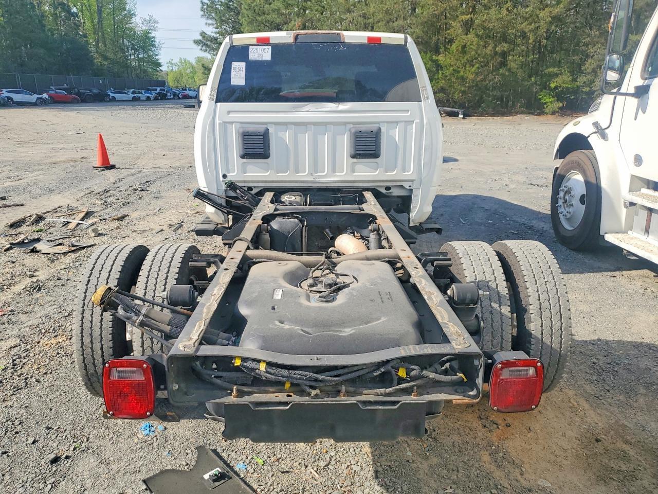RAM 3500