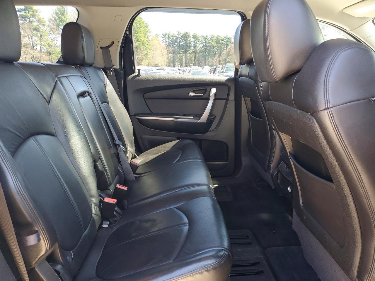 GMC ACADIA