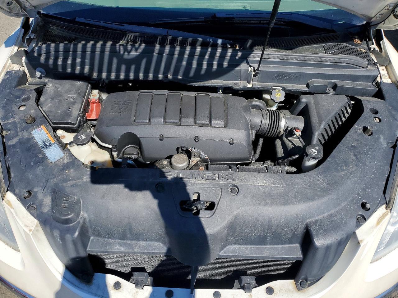 BUICK ENCLAVE