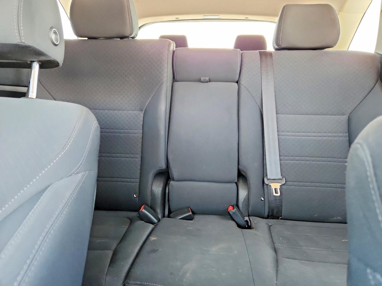 2019 KIA SORENTO — фото 10