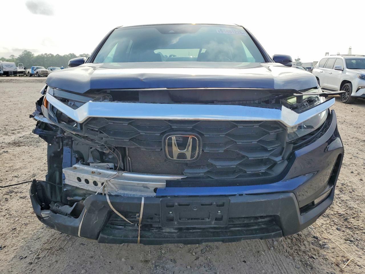 HONDA PASSPORT