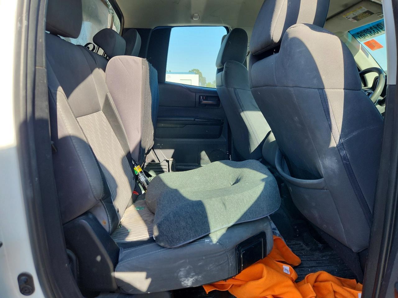 2016 TOYOTA TUNDRA — фото 10