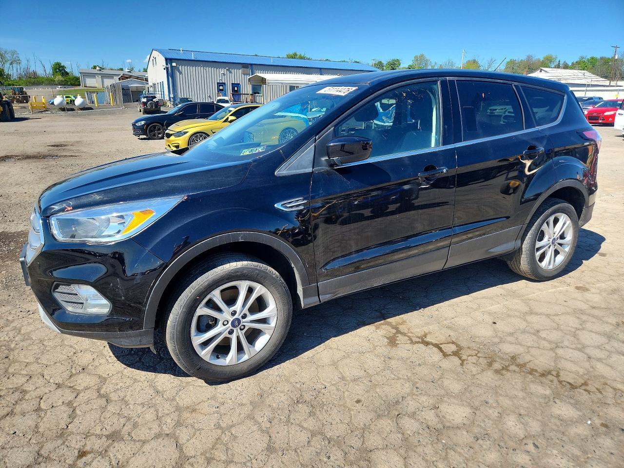 FORD ESCAPE