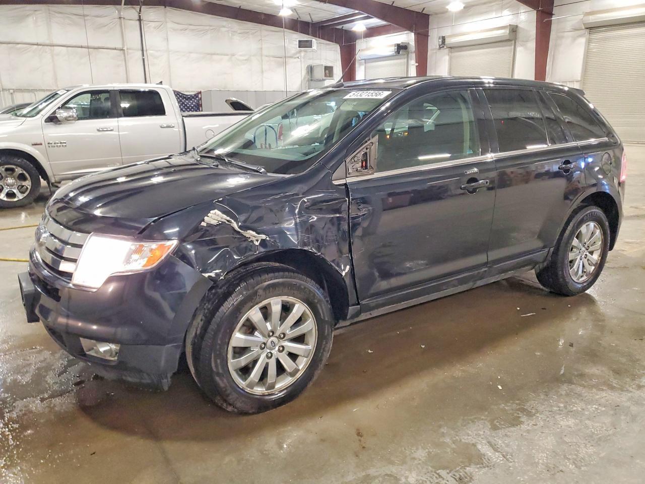 2010 FORD EDGE — фото 1