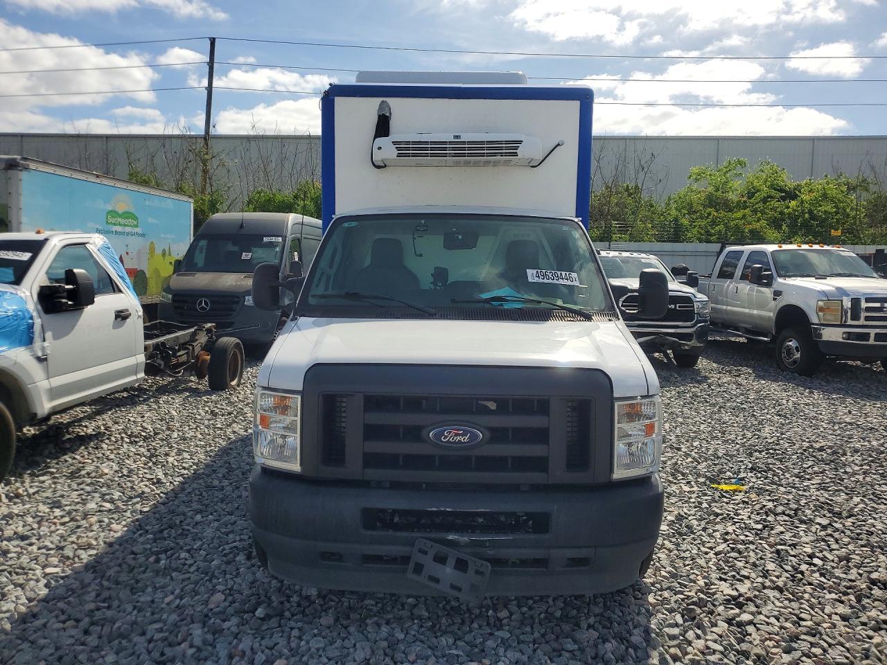 2023 FORD ECONOLINE — фото 5
