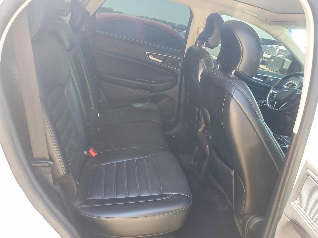 FORD EDGE