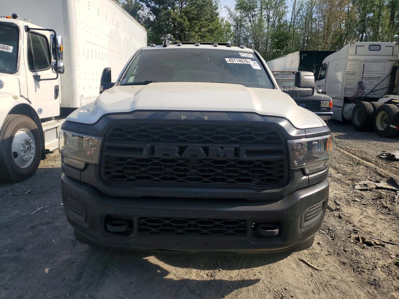RAM 3500