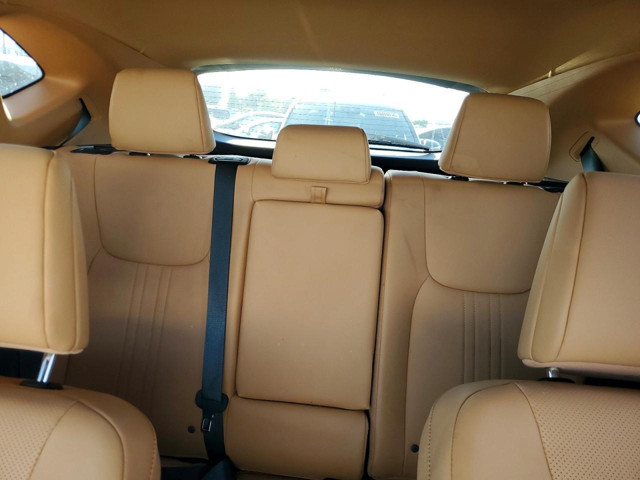 LEXUS NX 250