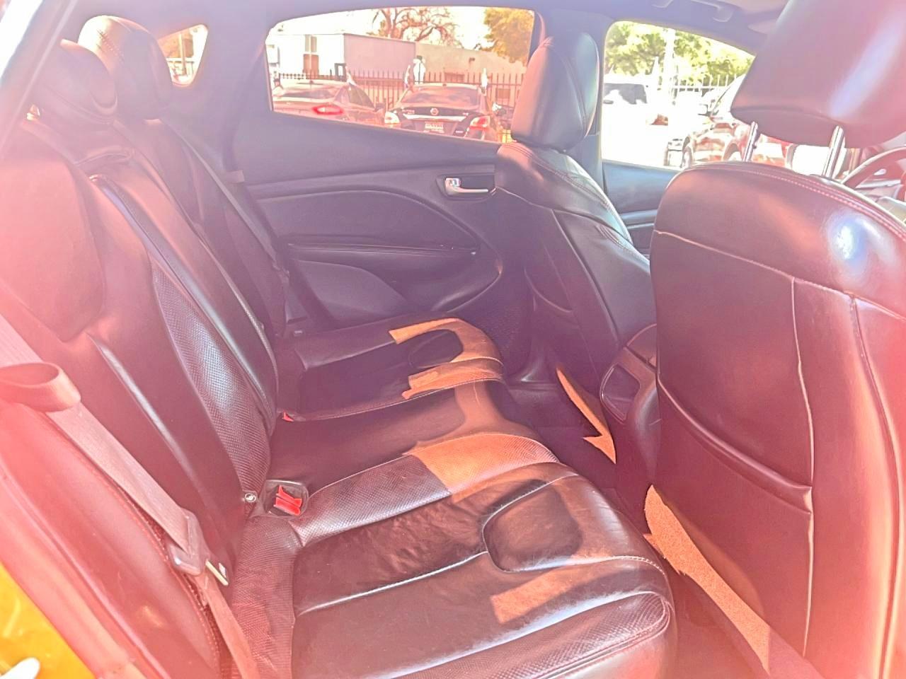DODGE DART