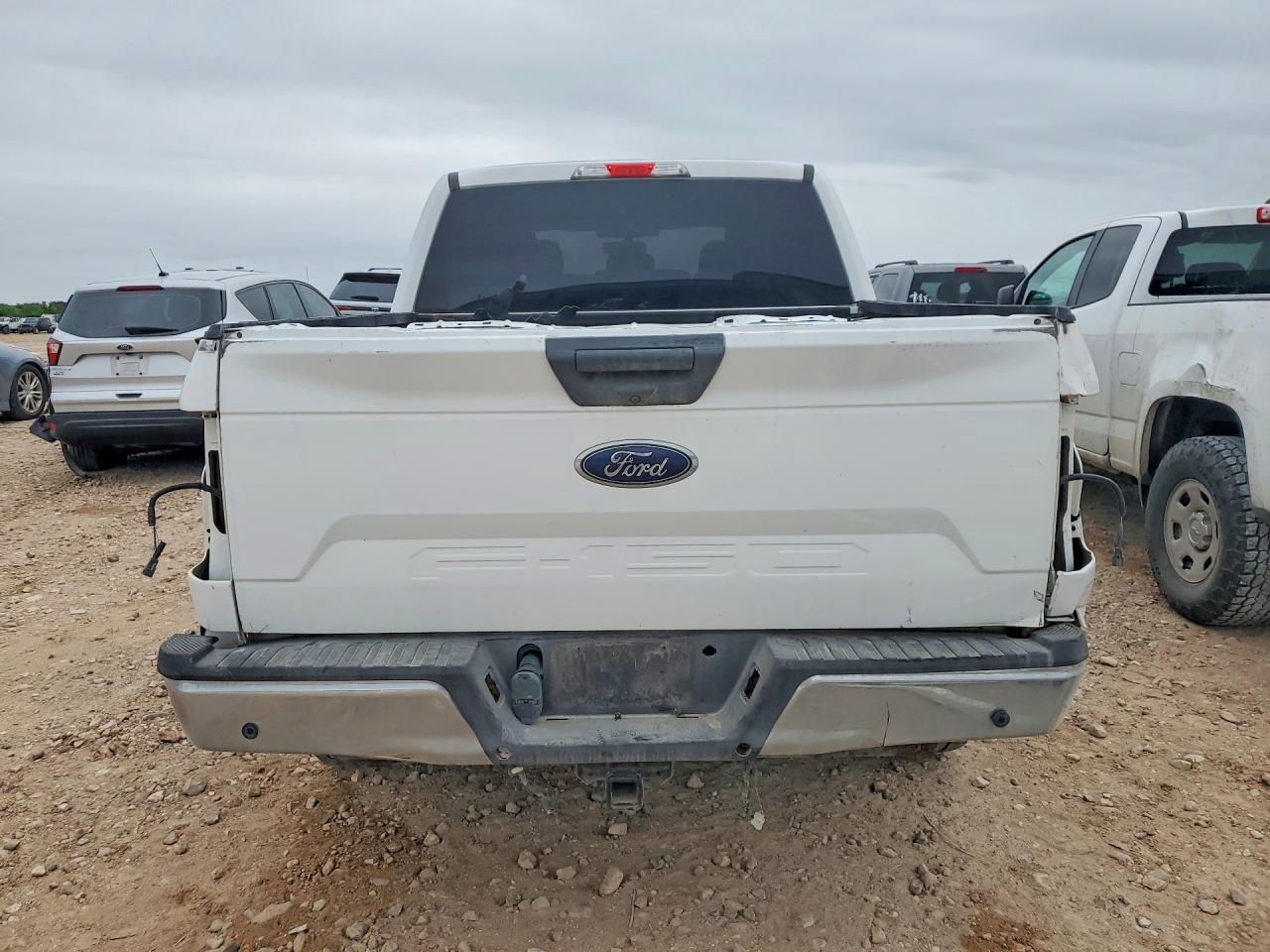 FORD F-150
