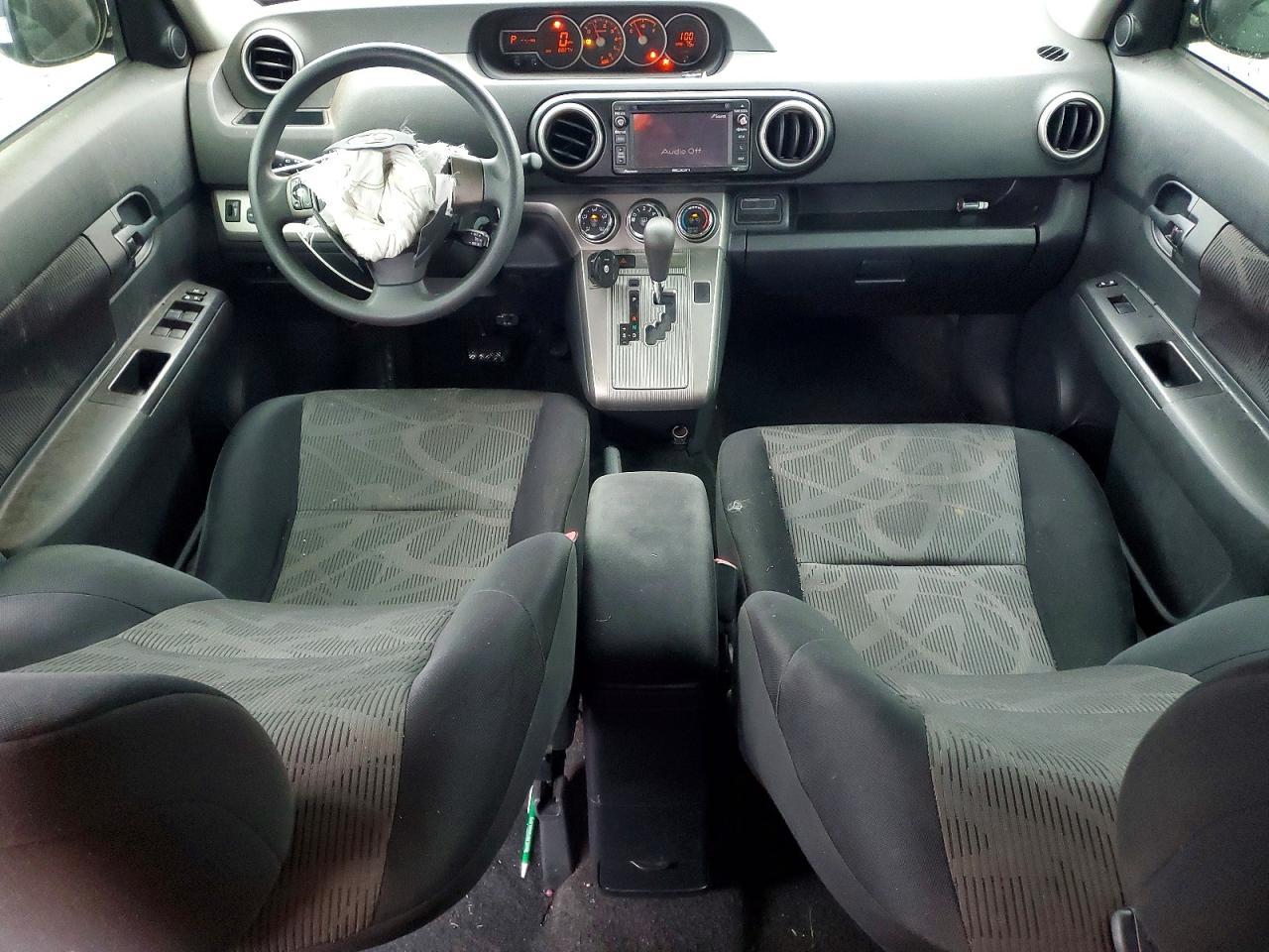 SCION XB