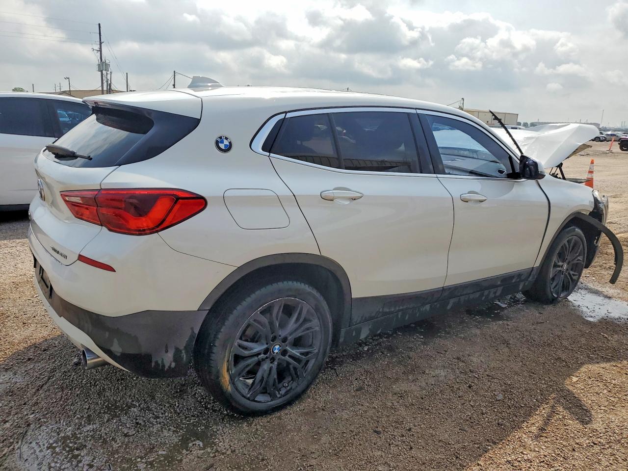 2018 BMW X2 — фото 3