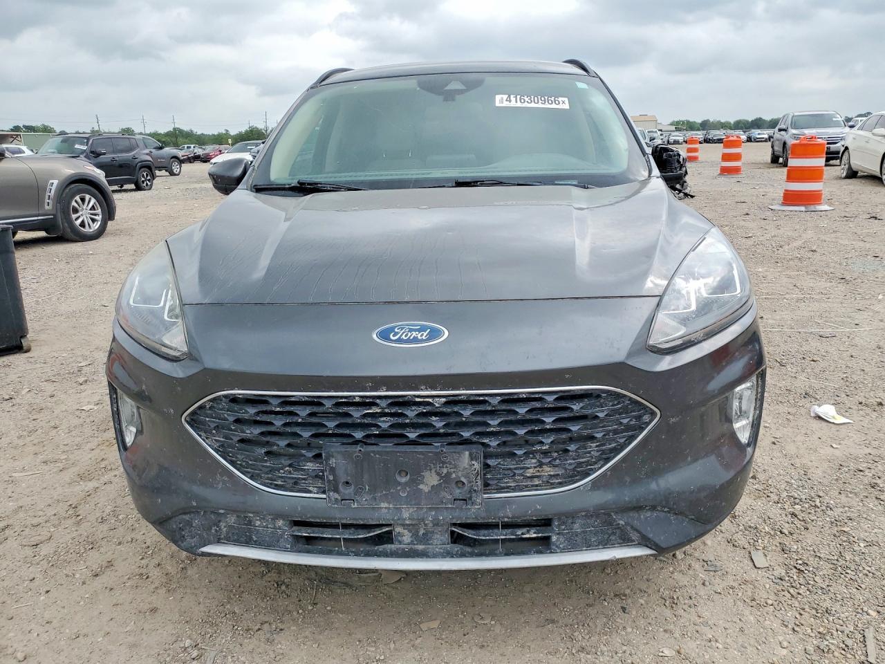 2020 FORD ESCAPE — фото 5