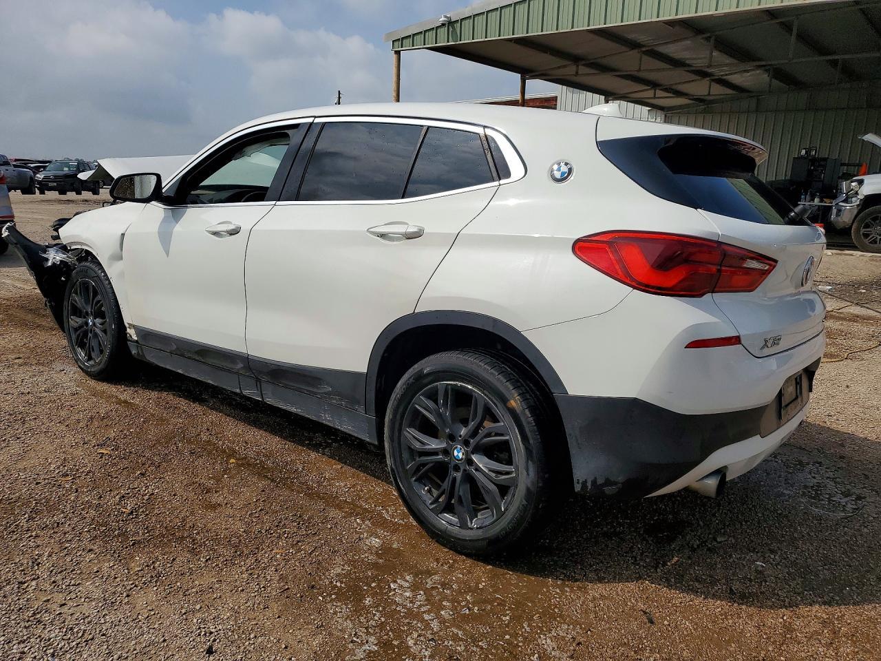 2018 BMW X2 — фото 2