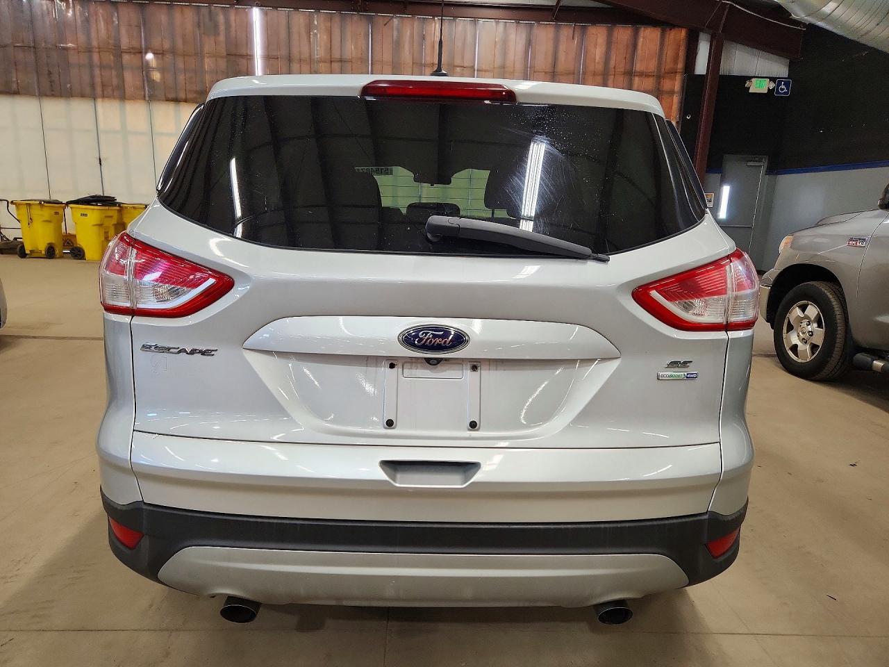 FORD ESCAPE
