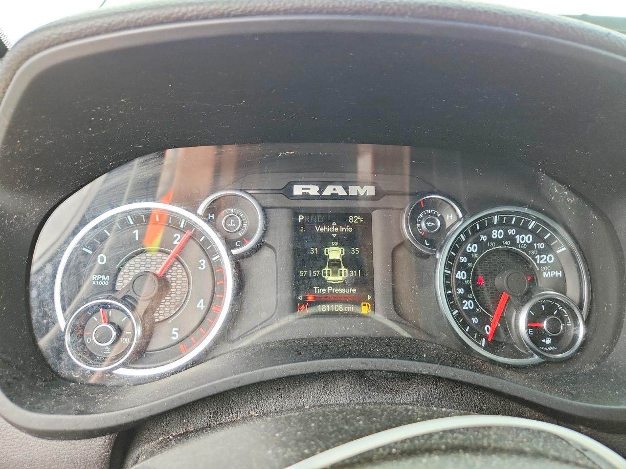 RAM 3500