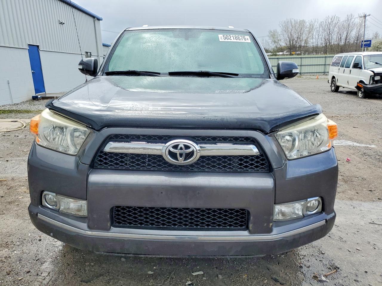 TOYOTA 4RUNNER
