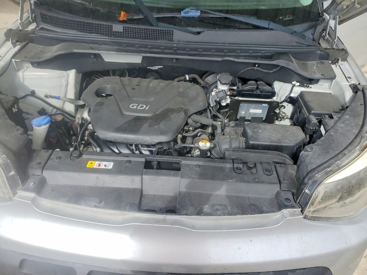 2015 KIA SOUL — фото 11