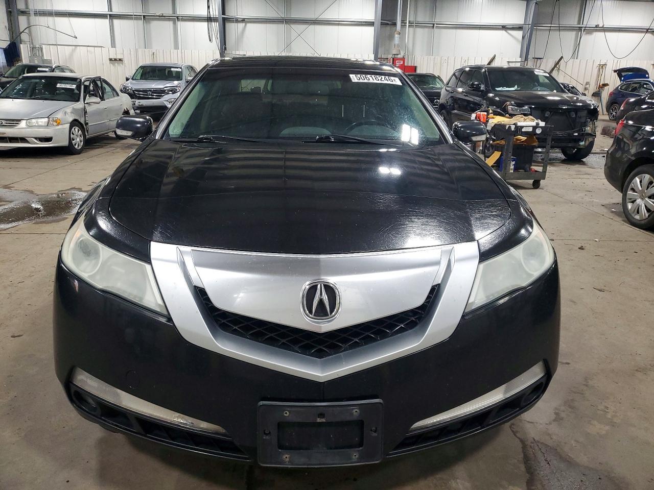 2010 ACURA TL — фото 5