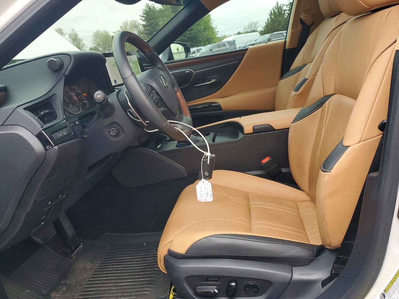 LEXUS ES 350