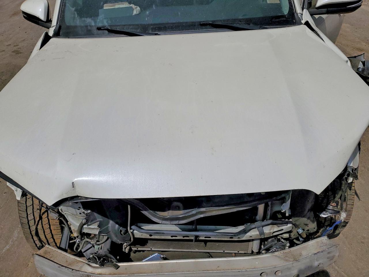 TOYOTA 4RUNNER