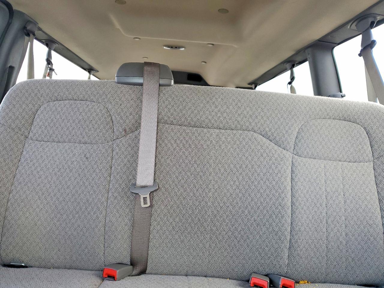 CHEVROLET EXPRESS