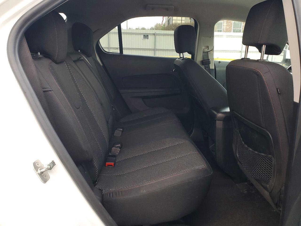 2016 CHEVROLET EQUINOX — фото 11