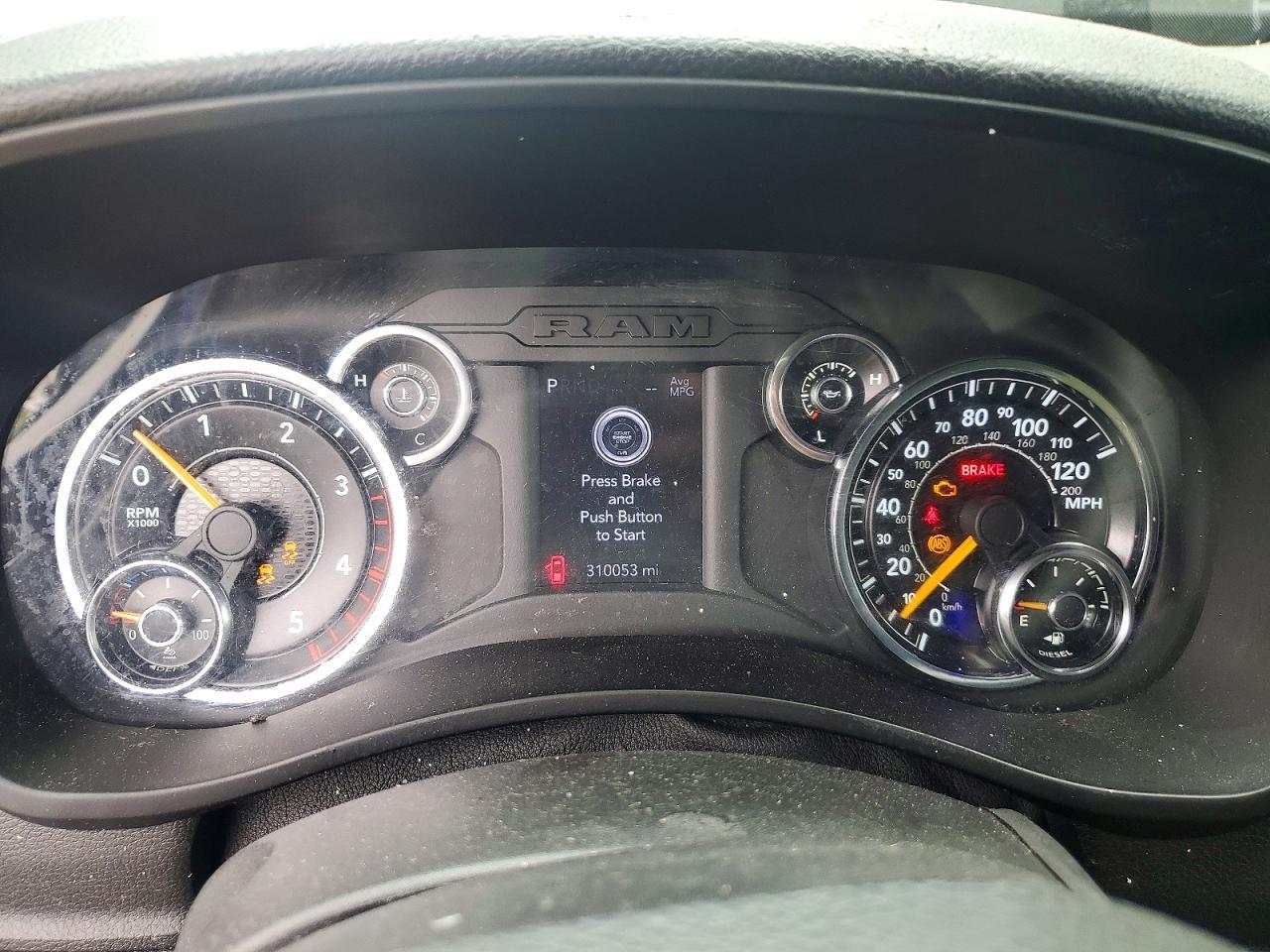 RAM 5500