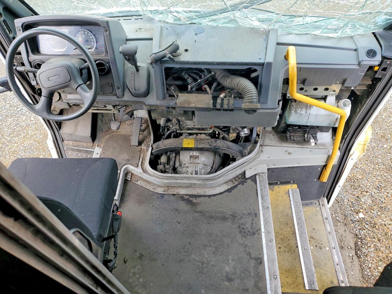 ISUZU NPR