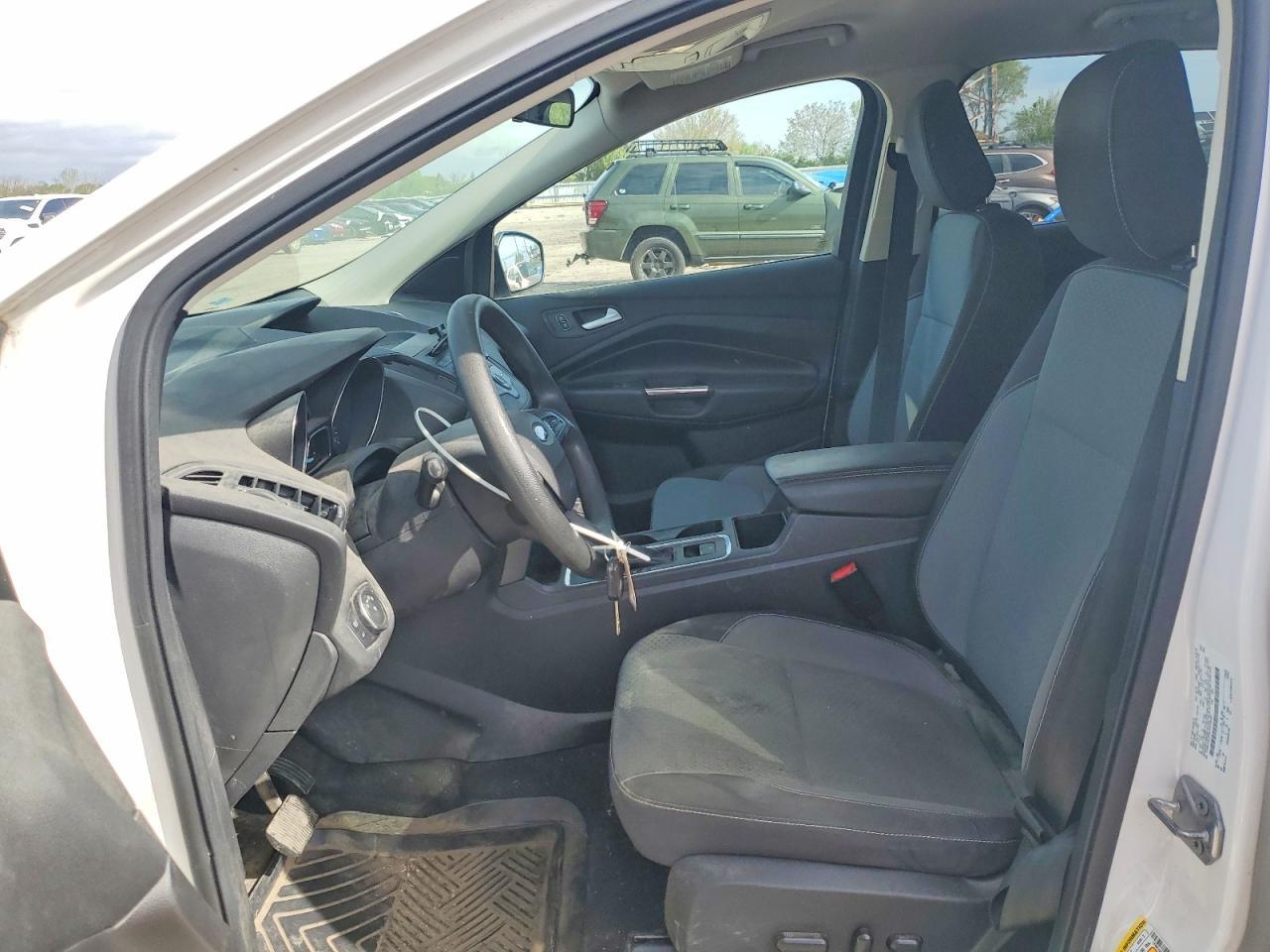 FORD ESCAPE