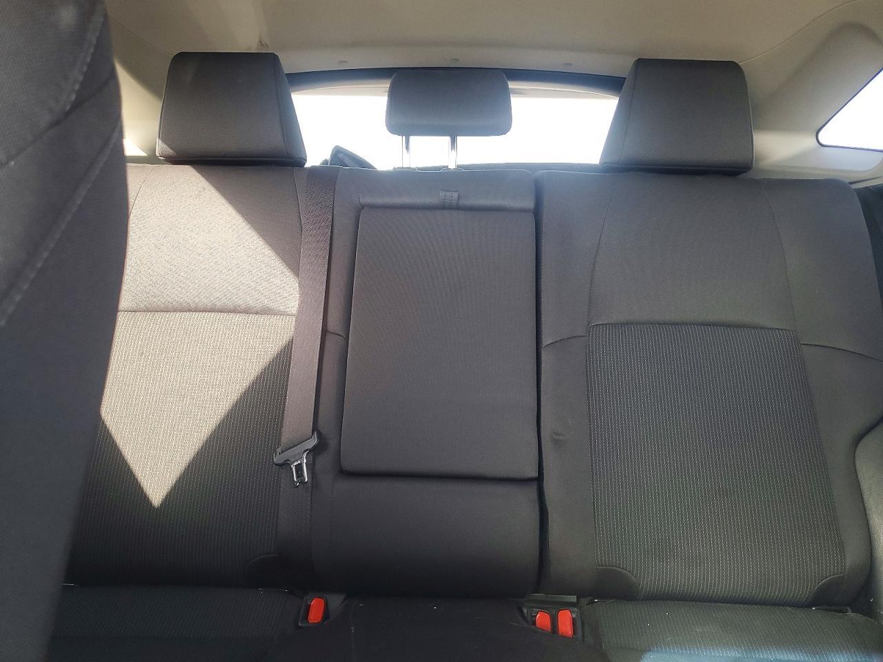 2021 TOYOTA VENZA — фото 10