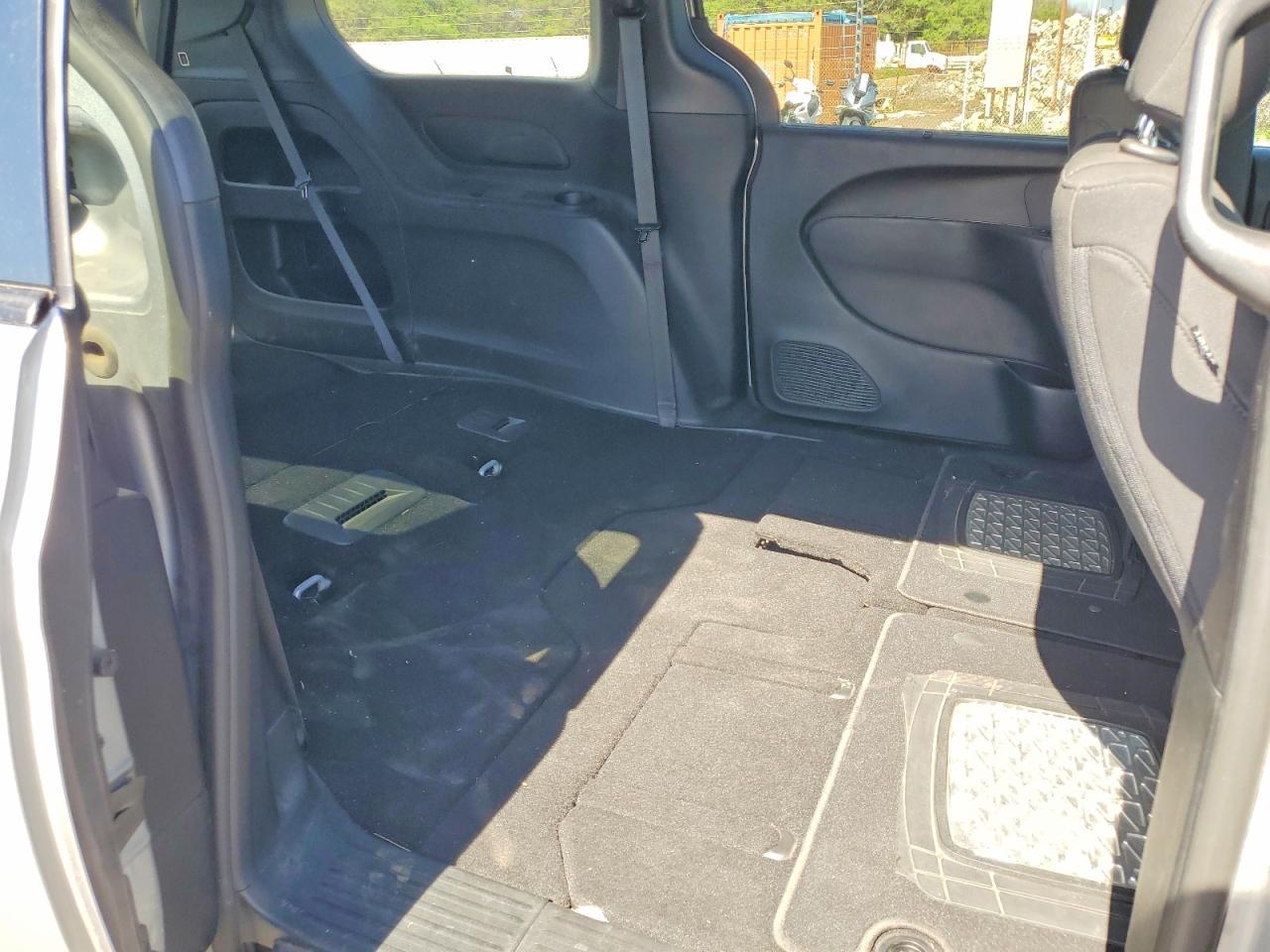 2019 CHRYSLER PACIFICA — фото 11
