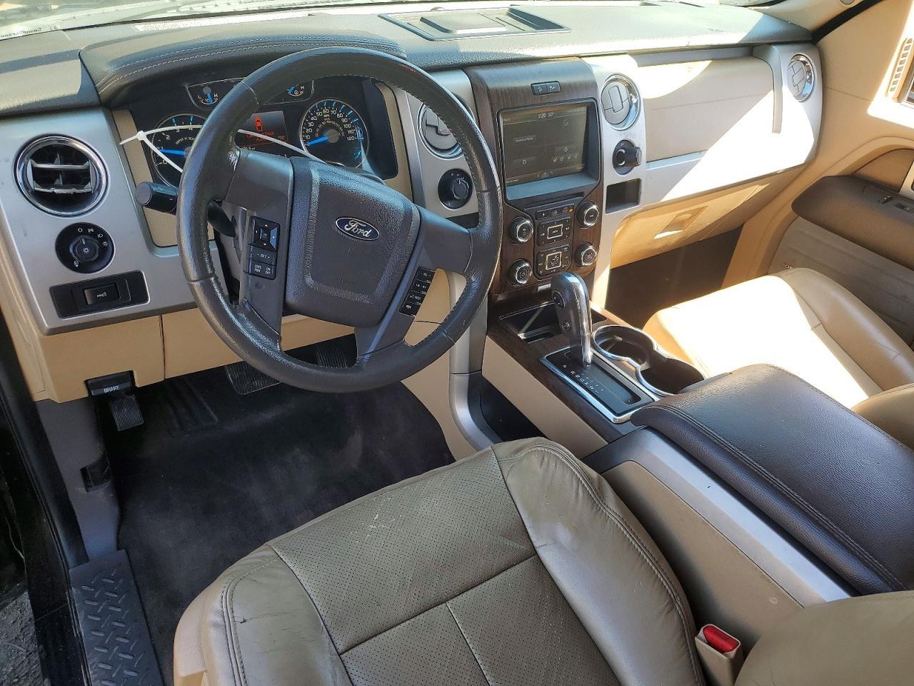 FORD F-150