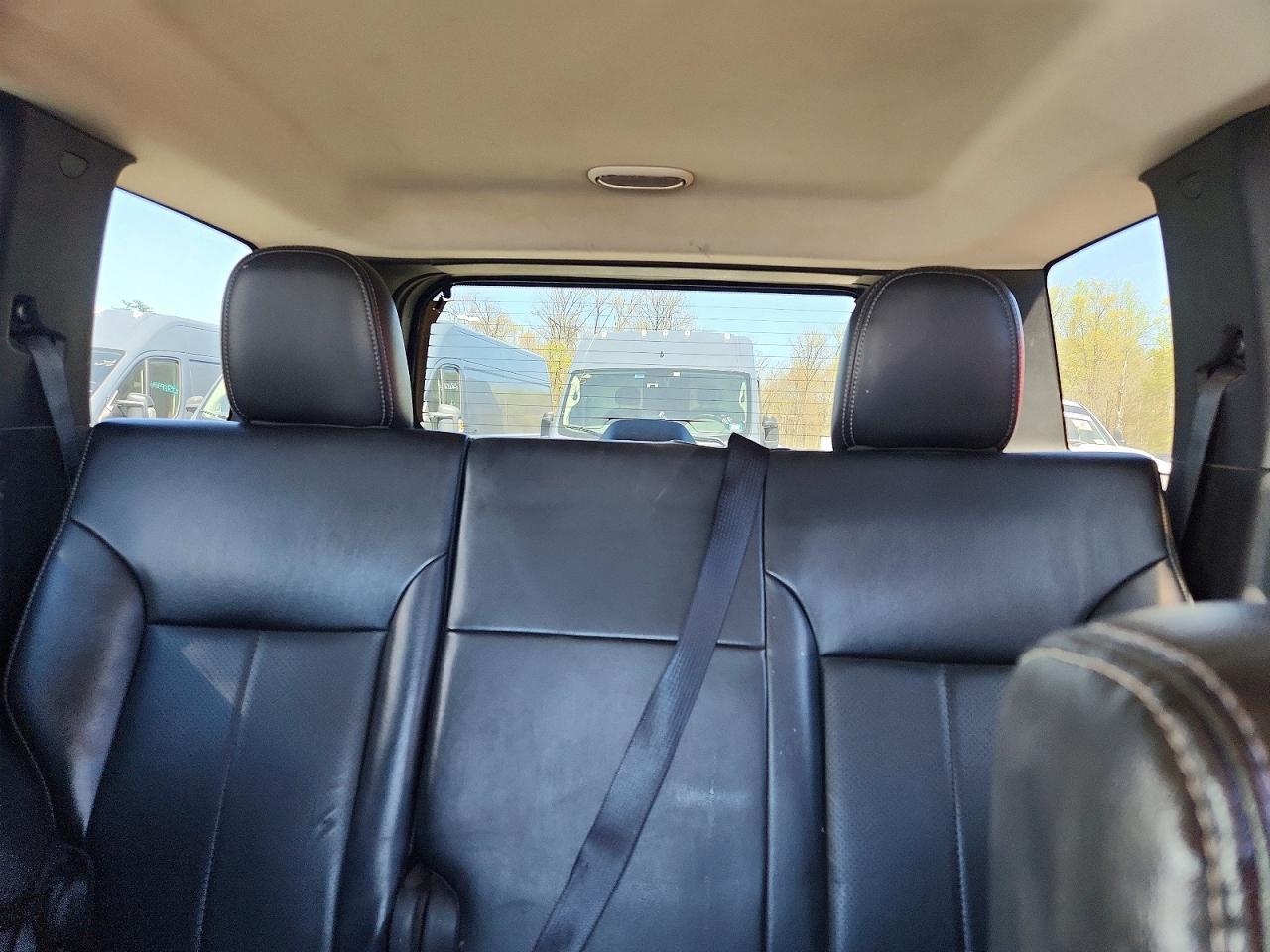 JEEP LIBERTY