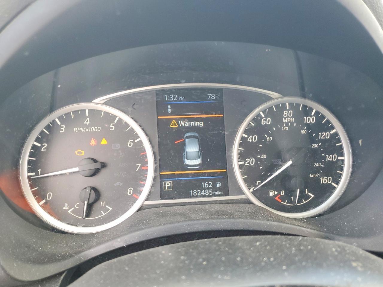 NISSAN SENTRA