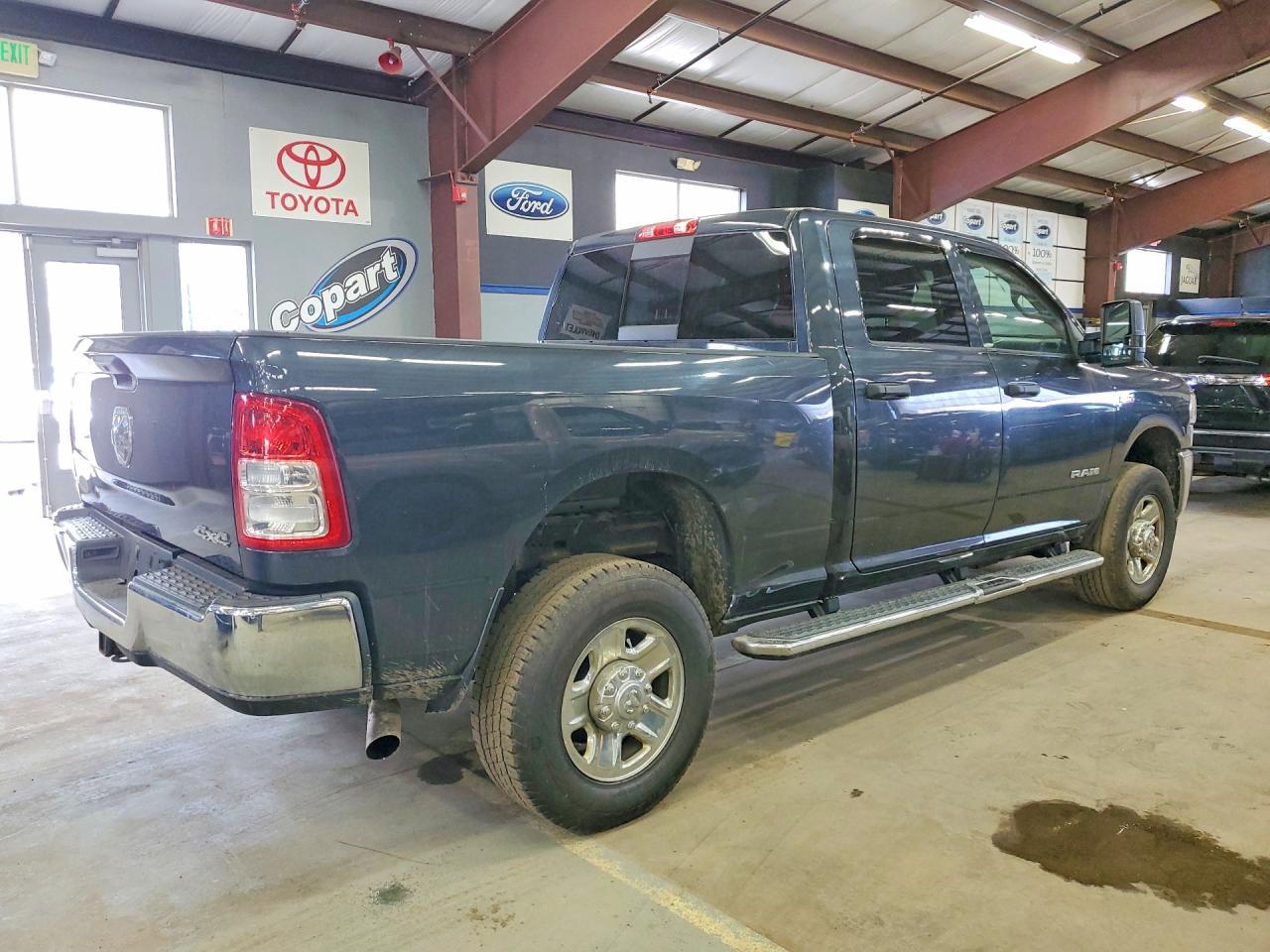 RAM 2500