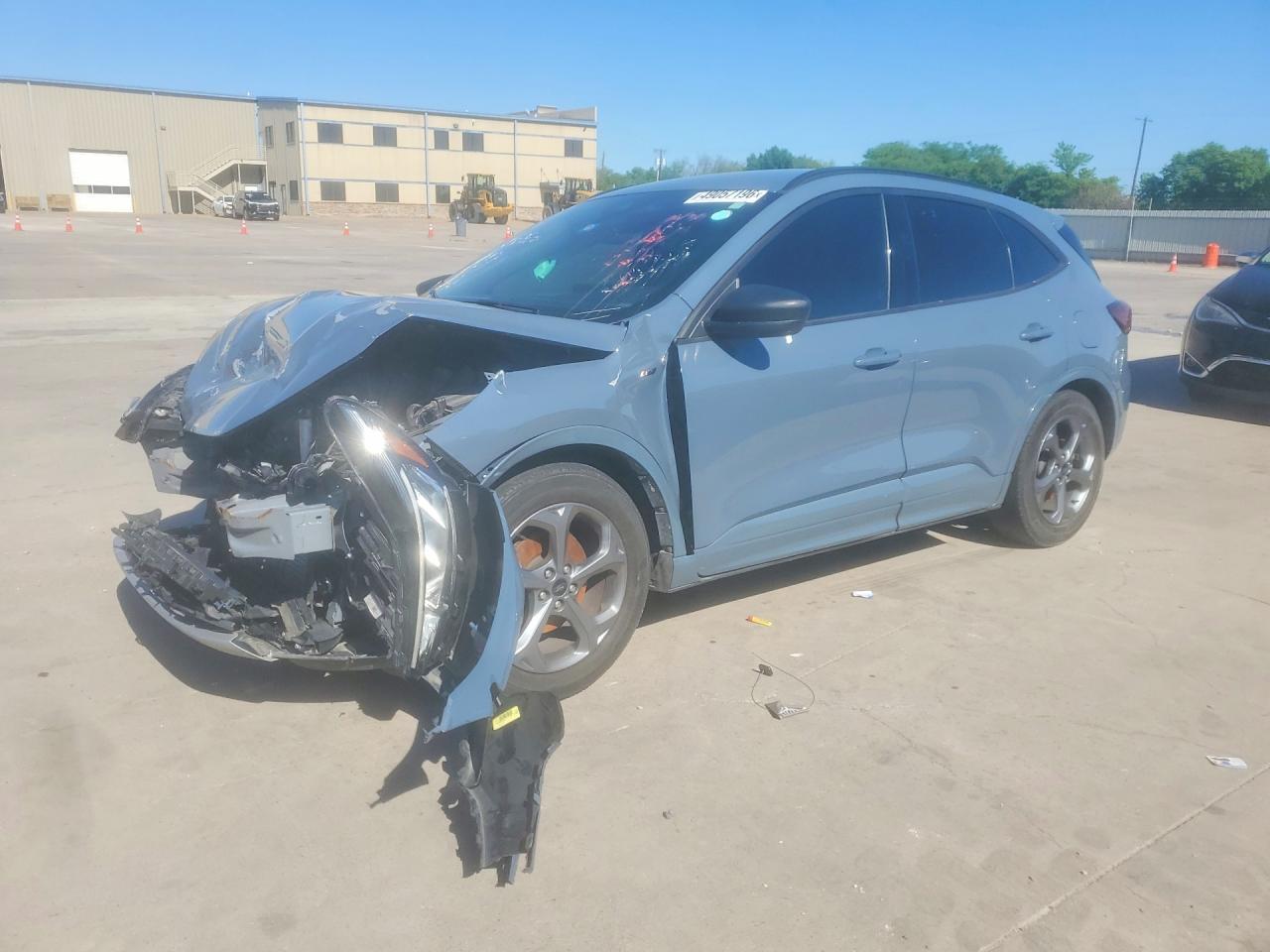 FORD ESCAPE