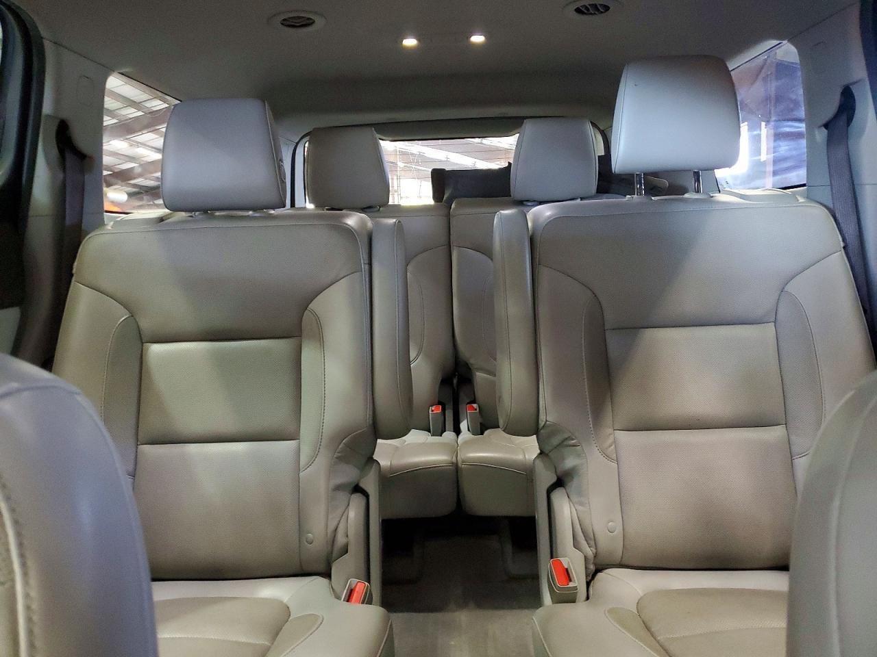 GMC ACADIA