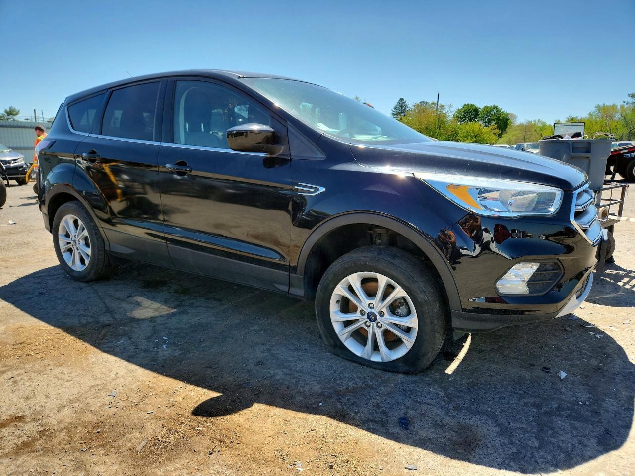 FORD ESCAPE