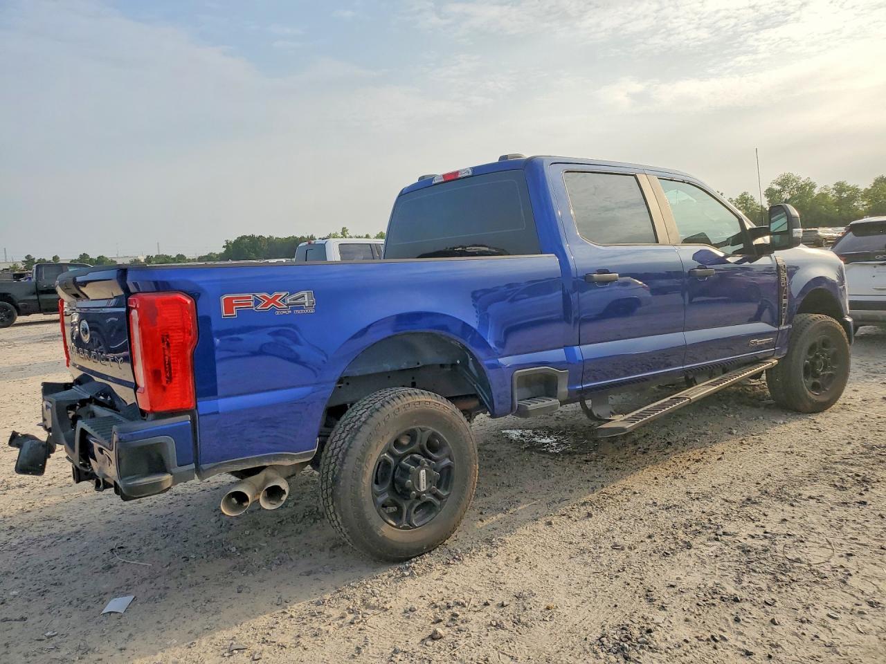 FORD F-250