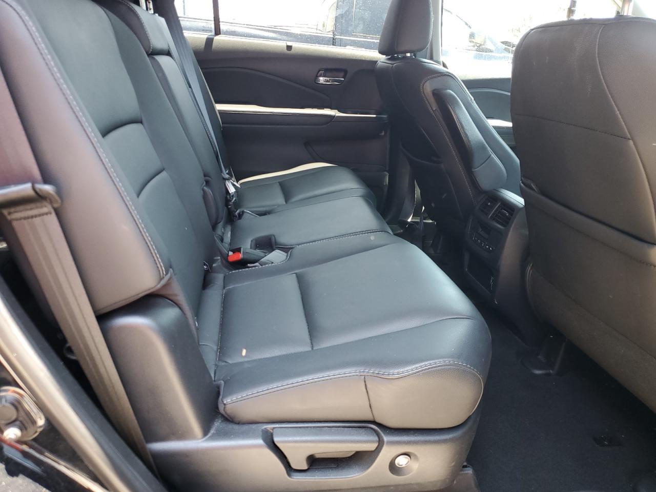 HONDA PILOT