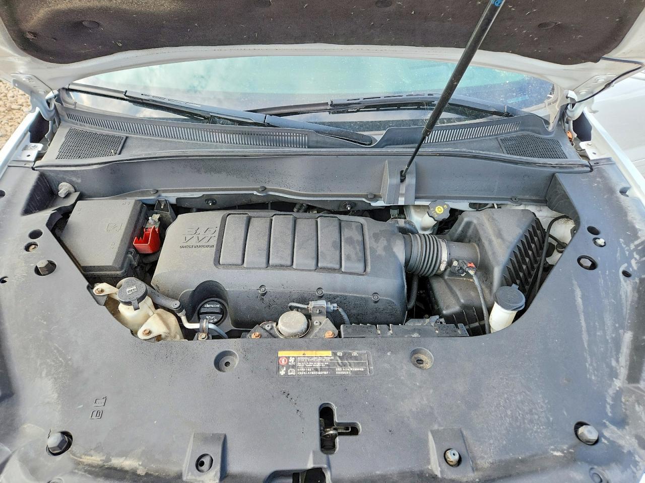 GMC ACADIA