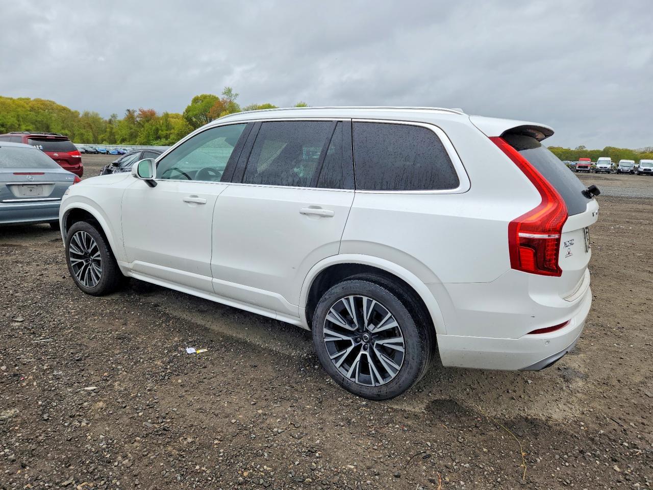 2020 VOLVO XC90 — фото 2