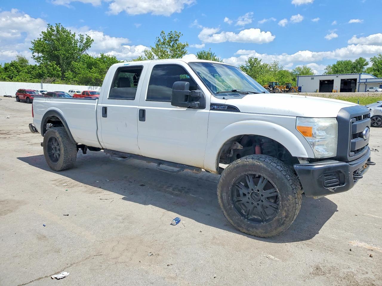 FORD F-350