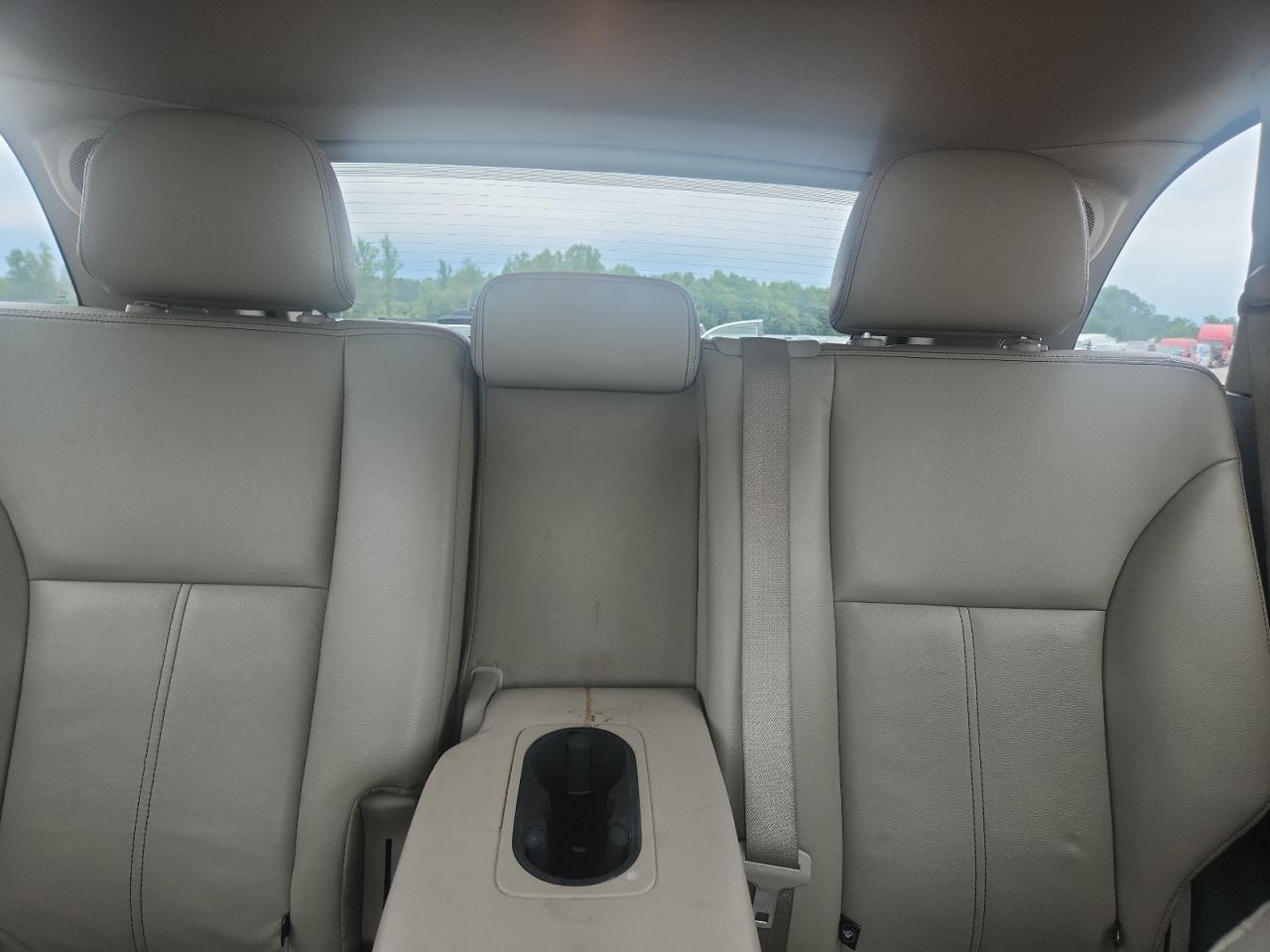2014 FORD EDGE — фото 10
