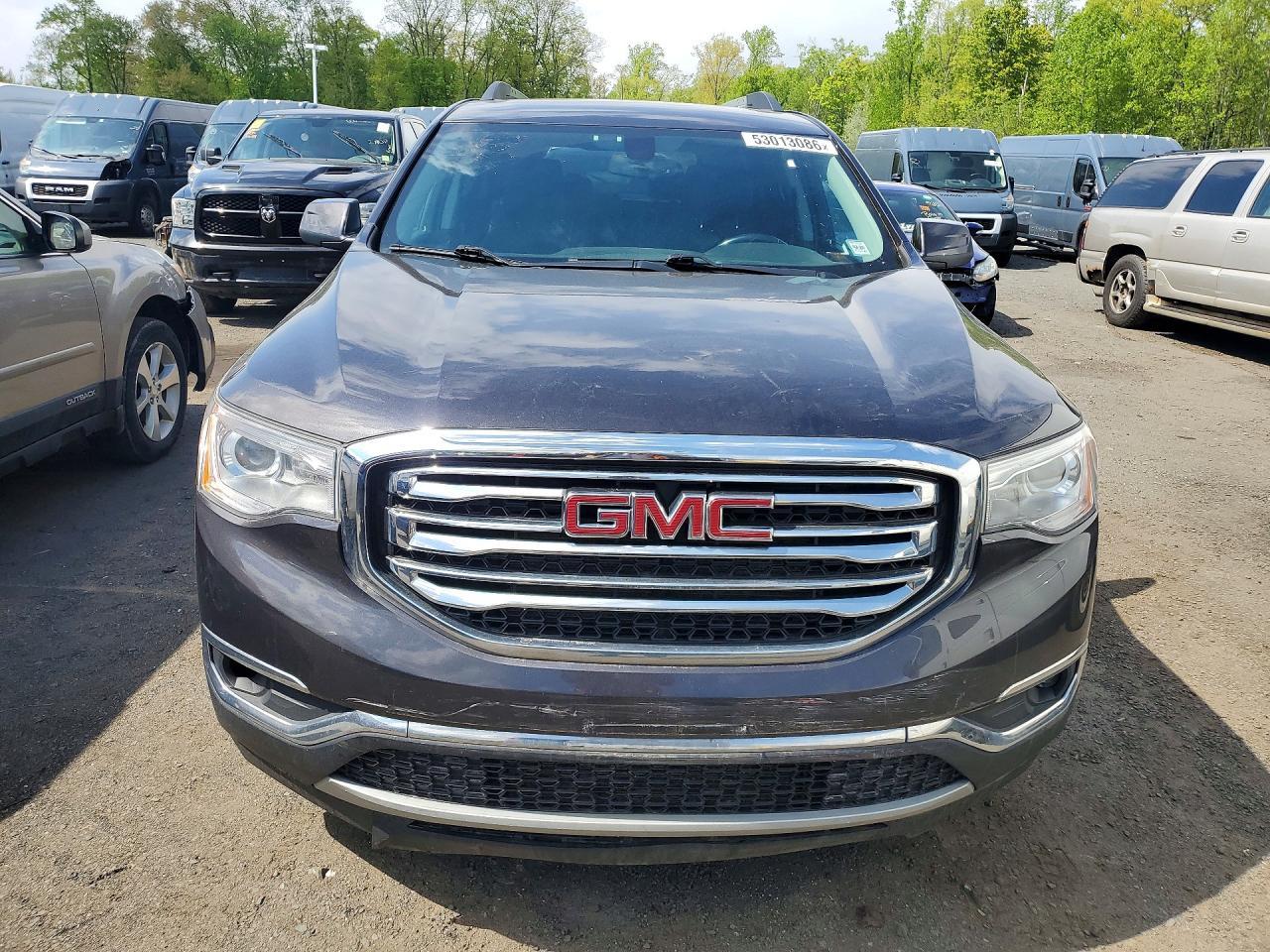 GMC ACADIA